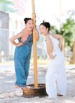[Photobook] 三津谷葉子 - Pure Girl「Duo」