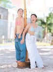 [Photobook] 三津谷葉子 - Pure Girl「Duo」