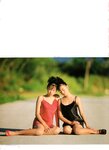 [Photobook] 三津谷葉子 - Pure Girl「Duo」