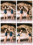 [Photobook] 三津谷葉子 - Pure Girl「Duo」