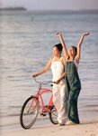 [Photobook] 三津谷葉子 - Pure Girl「Duo」