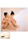 [Photobook] 三津谷葉子 - Pure Girl「Duo」