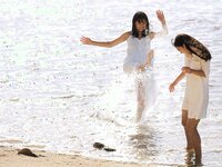 [Photobook] 三津谷葉子 - Pure Girl「Duo」