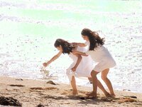 [Photobook] 三津谷葉子 - Pure Girl「Duo」
