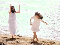 [Photobook] 三津谷葉子 - Pure Girl「Duo」