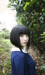 [Weekly Photobook] Nagi Nemoto 根本凪 - Plastic doll in love 恋するプラスチックドール (2016-07-29)