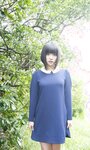 [Weekly Photobook] Nagi Nemoto 根本凪 - Plastic doll in love 恋するプラスチックドール (2016-07-29)