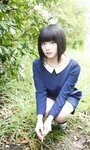 [Weekly Photobook] Nagi Nemoto 根本凪 - Plastic doll in love 恋するプラスチックドール (2016-07-29)