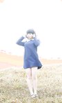 [Weekly Photobook] Nagi Nemoto 根本凪 - Plastic doll in love 恋するプラスチックドール (2016-07-29)