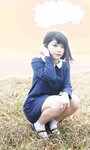 [Weekly Photobook] Nagi Nemoto 根本凪 - Plastic doll in love 恋するプラスチックドール (2016-07-29)