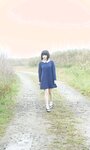 [Weekly Photobook] Nagi Nemoto 根本凪 - Plastic doll in love 恋するプラスチックドール (2016-07-29)
