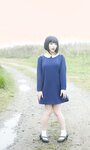[Weekly Photobook] Nagi Nemoto 根本凪 - Plastic doll in love 恋するプラスチックドール (2016-07-29)