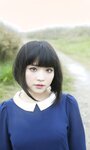 [Weekly Photobook] Nagi Nemoto 根本凪 - Plastic doll in love 恋するプラスチックドール (2016-07-29)