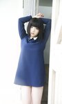 [Weekly Photobook] Nagi Nemoto 根本凪 - Plastic doll in love 恋するプラスチックドール (2016-07-29)