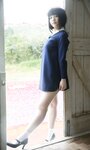 [Weekly Photobook] Nagi Nemoto 根本凪 - Plastic doll in love 恋するプラスチックドール (2016-07-29)