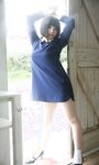 [Weekly Photobook] Nagi Nemoto 根本凪 - Plastic doll in love 恋するプラスチックドール (2016-07-29)