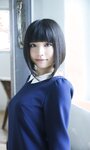 [Weekly Photobook] Nagi Nemoto 根本凪 - Plastic doll in love 恋するプラスチックドール (2016-07-29)