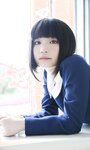 [Weekly Photobook] Nagi Nemoto 根本凪 - Plastic doll in love 恋するプラスチックドール (2016-07-29)