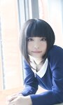 [Weekly Photobook] Nagi Nemoto 根本凪 - Plastic doll in love 恋するプラスチックドール (2016-07-29)