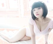 [Weekly Photobook] Nagi Nemoto 根本凪 - Plastic doll in love 恋するプラスチックドール (2016-07-29)