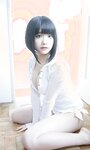 [Weekly Photobook] Nagi Nemoto 根本凪 - Plastic doll in love 恋するプラスチックドール (2016-07-29)