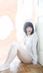 [Weekly Photobook] Nagi Nemoto 根本凪 - Plastic doll in love 恋するプラスチックドール (2016-07-29)