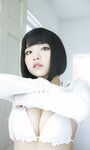 [Weekly Photobook] Nagi Nemoto 根本凪 - Plastic doll in love 恋するプラスチックドール (2016-07-29)