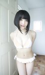 [Weekly Photobook] Nagi Nemoto 根本凪 - Plastic doll in love 恋するプラスチックドール (2016-07-29)