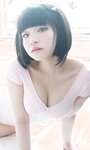[Weekly Photobook] Nagi Nemoto 根本凪 - Plastic doll in love 恋するプラスチックドール (2016-07-29)