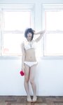 [Weekly Photobook] Nagi Nemoto 根本凪 - Plastic doll in love 恋するプラスチックドール (2016-07-29)