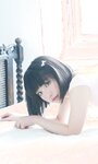 [Weekly Photobook] Nagi Nemoto 根本凪 - Plastic doll in love 恋するプラスチックドール (2016-07-29)