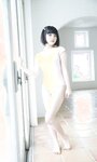 [Weekly Photobook] Nagi Nemoto 根本凪 - Plastic doll in love 恋するプラスチックドール (2016-07-29)
