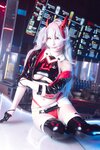 [Cosplay][my suite] Atsuki あつき - Suite Lane 22 スイートレーン22 (Azur Lane)