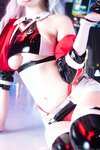 [Cosplay][my suite] Atsuki あつき - Suite Lane 22 スイートレーン22 (Azur Lane)