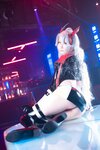 [Cosplay][my suite] Atsuki あつき - Suite Lane 22 スイートレーン22 (Azur Lane)