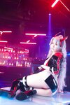 [Cosplay][my suite] Atsuki あつき - Suite Lane 22 スイートレーン22 (Azur Lane)