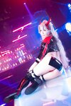 [Cosplay][my suite] Atsuki あつき - Suite Lane 22 スイートレーン22 (Azur Lane)