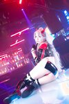 [Cosplay][my suite] Atsuki あつき - Suite Lane 22 スイートレーン22 (Azur Lane)