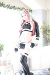 [Cosplay][my suite] Atsuki あつき - Suite Lane 22 スイートレーン22 (Azur Lane)