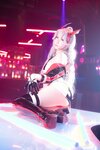 [Cosplay][my suite] Atsuki あつき - Suite Lane 22 スイートレーン22 (Azur Lane)