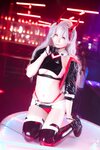 [Cosplay][my suite] Atsuki あつき - Suite Lane 22 スイートレーン22 (Azur Lane)