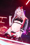 [Cosplay][my suite] Atsuki あつき - Suite Lane 22 スイートレーン22 (Azur Lane)