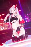 [Cosplay][my suite] Atsuki あつき - Suite Lane 22 スイートレーン22 (Azur Lane)
