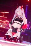 [Cosplay][my suite] Atsuki あつき - Suite Lane 22 スイートレーン22 (Azur Lane)