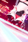 [Cosplay][my suite] Atsuki あつき - Suite Lane 22 スイートレーン22 (Azur Lane)