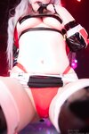 [Cosplay][my suite] Atsuki あつき - Suite Lane 22 スイートレーン22 (Azur Lane)