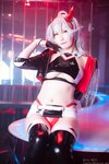 [Cosplay][my suite] Atsuki あつき - Suite Lane 22 スイートレーン22 (Azur Lane)