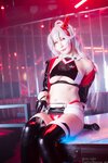 [Cosplay][my suite] Atsuki あつき - Suite Lane 22 スイートレーン22 (Azur Lane)