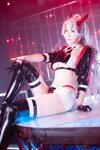 [Cosplay][my suite] Atsuki あつき - Suite Lane 22 スイートレーン22 (Azur Lane)
