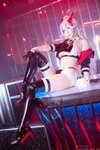 [Cosplay][my suite] Atsuki あつき - Suite Lane 22 スイートレーン22 (Azur Lane)